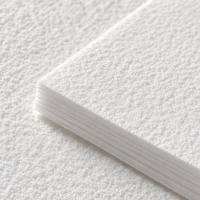 Serviettes en papier Airlaid personnalisées avec logo imprimé, pliage 1/8, serviettes de table blanches de qualité supérieure pour hôtel, restaurant, 55 GSM, 33x40 cm, effet lin