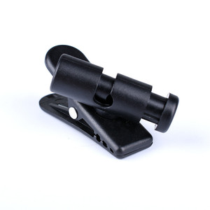 Nhà Máy Cung Cấp Diy Tai Nghe Headphone Cable Clip Microphone Cáp Âm Thanh Clip VR Cable Chủ Di Động Clip - Product Image 1