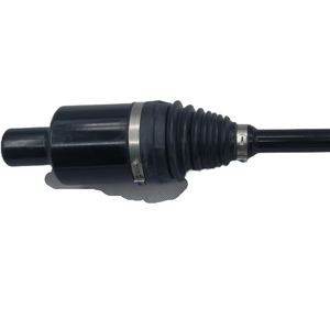 เพลาขับซ้าย CV Joint เหล็ก สำหรับ W204 (2010-2014) ใหม่ (ยี่ห้อ CCL) ME-S-012 OE 2043301300 ME-S-012 โครงสร้างเหล็กคุณภาพสูง - Product Image 4