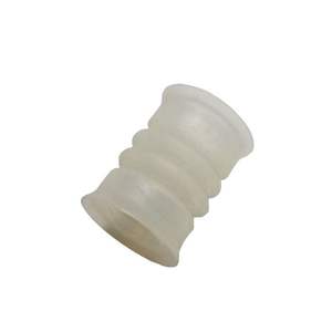 Siliconen Accessoires Productie, Beater Elastische Mouw, Ijs Machine Onderdelen - Product Image 1