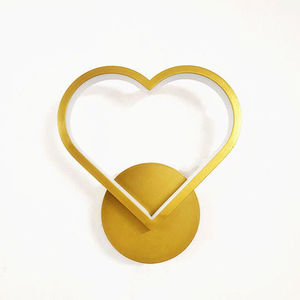 โคมไฟตกแต่งห้องรับแขกในร่มที่ทันสมัยห้องนอนห้องน้ำห้องนั่งเล่นไฟติดผนังภายในห้องนั่งเล่นโคมไฟอะคริลิคในร่มโคมไฟ LED ติดผนัง - Product Image 5