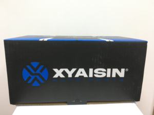 Xyaisin Brandstofpomp Module Assemblage 17040-95f0b Voor Nissan Almera Maart 27510-31100 Nieuw - Product Image 4