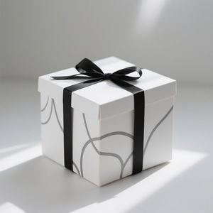 <strong>Buy</strong> Gift <strong>Box</strong> Rigid Cardboard Packaging <strong>Box</strong> with Pantone Colors for Fried Chicken and Empanadas for Storage and Presentation - Product Image 2