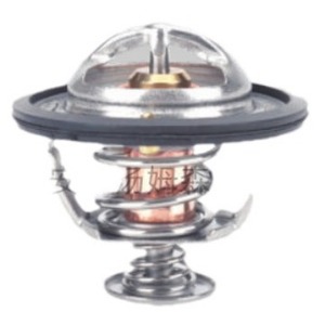 Termostato TMS 006 para motor Toyota 4JB1 4JG1 8 97361770 0 Reemplazo Reparación - Product Image 1