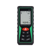 Meskernel CL150 OEM Distance Laser Mesure Outils Avec Usb De Charge Longue Portée De Poche Laser Numérique Distancemètre