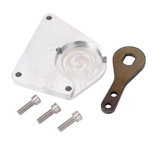 Kit de Conversión de Palanca de Cambios Manual para Caja de Transferencia NP273, Kit de Palanca de Cambios de Metal para Excursion F-450 F-550 Super Duty - Product Image 6