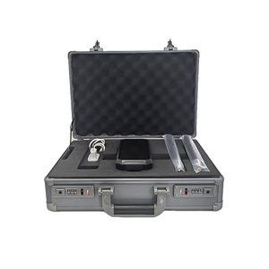 <span class=keywords><strong>D</strong></span>étecteur et <span class=keywords><strong>brouilleur</strong></span> de drones portables anti-FPV 360 °   <span class=keywords><strong>D</strong></span>étection <span class=keywords><strong>longue</strong></span> <span class=keywords><strong>portée</strong></span> 1-3 km, <span class=keywords><strong>d</strong></span>éfense anti-drone portable - Product Image 5