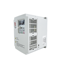 Contrôleur de moteur solaire d'entraînement de pompe VFD solaire triphasé avec logo personnalisé en gros