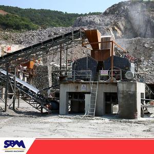 Hiệu Quả SBM Máy Nghiền Tác Động Giá Cho Bán - Product Image 6