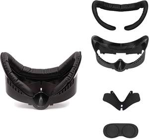 La máscara de Ojos de esponja HTC Vive es cómoda de usar - Product Image 4