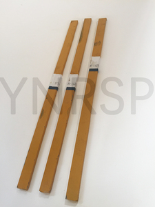 Plaque (soudée) YNRSP 175-30-11272 1753011272 pour pièces de bulldozers D135A D150A D155A <span class=keywords><strong>D155W</strong></span> - Product Image 2