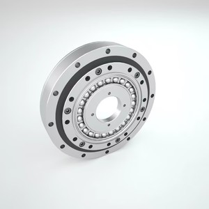 Độ chính xác csg14/17/20/25/32/40-I bevel hộp số cup loại hài hòa truyền bánh răng giảm tốc - Product Image 3