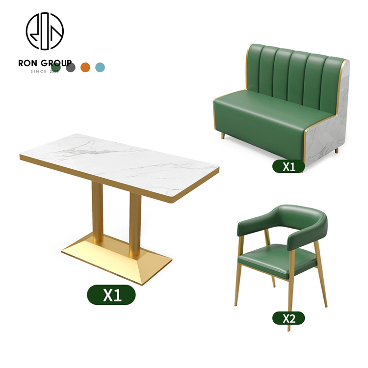 customized restaurant sets1