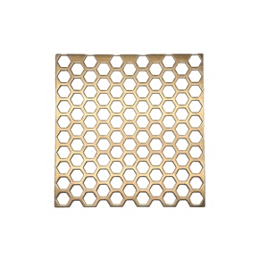 Các Nhà Sản Xuất Bán Tất Cả Các Loại Lưới Đục Lỗ Trần Trang Trí Kim Loại Trang Trí Lưới - Product Image 5