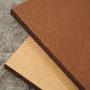 Cubierta de papel personalizada Cuadernos A4 A5 B5 Planificador Impreso Tapa dura 365 días Tomoe río Cuadernos de revista - Product Image 4