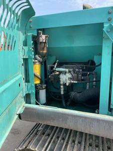 Excavadora Kobelco SK350 Usada del 2023, 35 Toneladas de Peso Operativo, Cucharón de 1.9m³, Pocas Horas de Uso, Inspección Disponible - Product Image 4