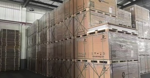 แผงโซลาร์เซลล์จีน Astronergy 625W-650W ประสิทธิภาพสูง 23.3% แบบ N-Type สำหรับโมโนคริสตัลไลน์ ขายส่งจากโรงงาน - Product Image 5