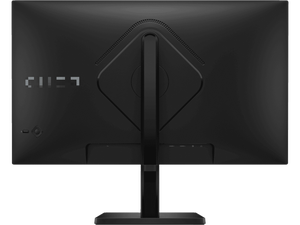 จอภาพ OMEN 27q ขนาด 27 นิ้ว QHD 180Hz ความละเอียด 2560x1440 HDR Freesync Premium จอแบน สำหรับอีสปอร์ต พีซี ของแท้ - Product Image 3