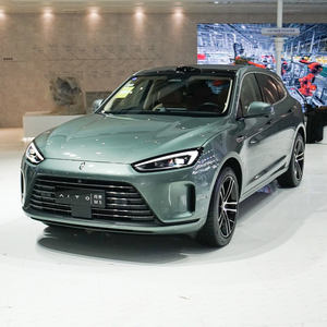AITO M5 SERES5 <span class=keywords><strong>Voiture</strong></span> d'occasion SUV électrique <span class=keywords><strong>Voiture</strong></span> automatique 5 places Véhicule électrique Fabriqué par SERES Voitures d'occasion de luxe très populaires dans le monde entier - Product Image 4