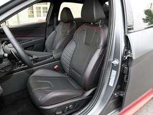 <span class=keywords><strong>Hyundai</strong></span> Elantra Sedán 2017 2023 2024, <span class=keywords><strong>Auto</strong></span> Nuevo, <span class=keywords><strong>Auto</strong></span> Usado, Venta al por Mayor, Sedán de Gasolina, Potente, Eficiente en Combustible, Características de Seguridad Avanzadas - Product Image 3