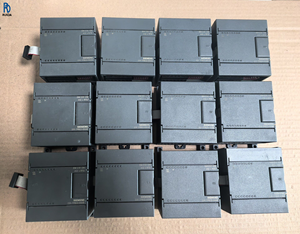 Module PLC S7-200 EM 231CN 231-7PB22, contrôleur logique programmable, module de contrôle industriel, module d'entrée analogique, automatisation - Product Image 1