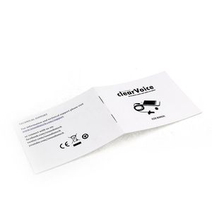 Impresión de folleto de catálogo de comestibles de negocios de bajo precio de producto de Venta caliente OEM - Product Image 5