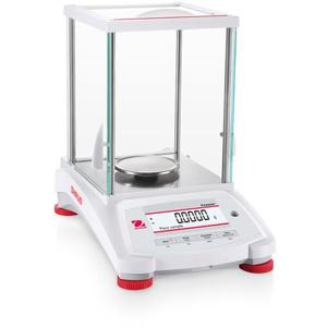 เครื่องชั่งวิเคราะห์ OHAUS PX224 ความละเอียด 0.1 มก. เครื่องชั่งดิจิตอลสำหรับห้องปฏิบัติการ รุ่น 220 สำหรับการชั่งน้ำหนัก - Product Image 3