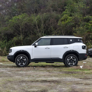 Véhicule d'occasion en promotion : Chery Jetour Freedom SUV – Meilleur prix – Modèle 2025 – Chery Jetour Freedom SUV – Voitures Jetour Liberty - Product Image 3