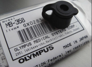 MAJ-880/MAJ-942/MAJ-1077/MAJ-1214 <b>Electronic</b> Channel Water Tube Customized Endoscopy Spare <b>Parts</b> OEM Available 3-Year Warranty - Product Image 2