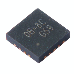 Reguladores de Voltaje de Conmutación RT7298AHGQW 6A, 18V, Convertidor Reductor Sincrónico - Product Image 1