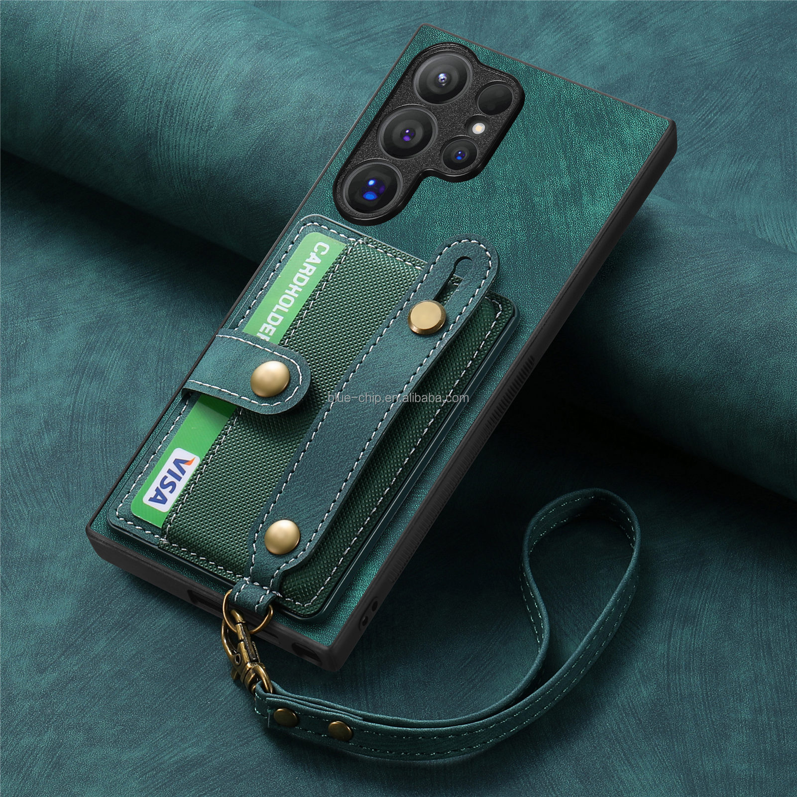 Verde