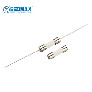 5x20 5.2*20mm Ceramic <strong>Fuse</strong> <strong>250V</strong> 100mA 200mA 500mA 1A 2A 3A 4A 5A 6A 8A 10A <strong>12A</strong> 15A 20A 25A 30A Micro <strong>Fuse</strong> with Axial <strong>Lead</strong> - Product Image 5