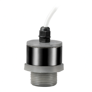 Medidor de Nivel de Líquido Ultrasónico Sin Contacto GUT805, PTFE, 4-20mA, Clasificación IP68, Precisión del 0.1%, con Salida RS485 - Product Image 1