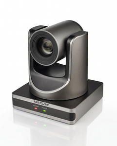 Système de Conférence Audio Full HD 1080p avec Zoom Optique 10x, Mise au Point Automatique, Équilibrage Automatique de la Blanc, et Traduction Intégrée - Product Image 3