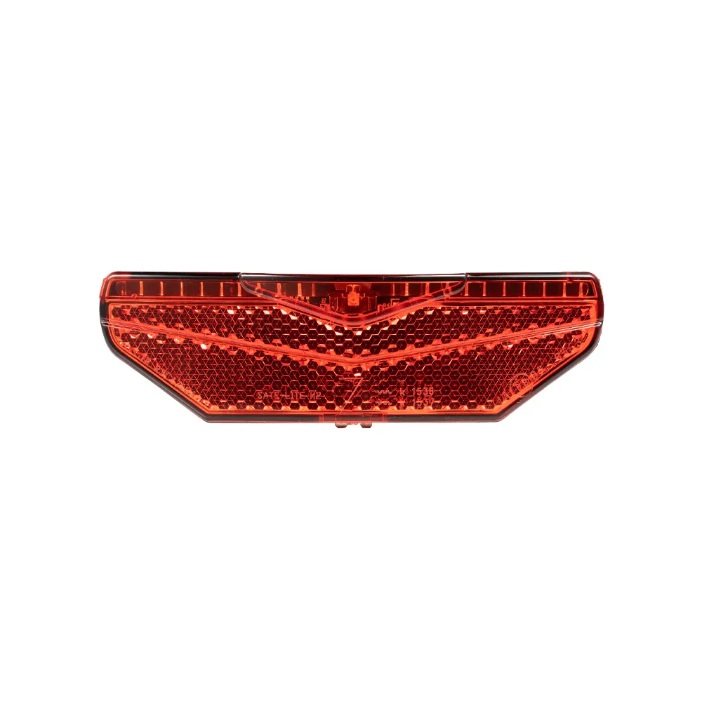 Sate-Lite Electric Bicycle Rear Light Cycling Tail Light ECE For Ebike Waterproof Bike Accessory