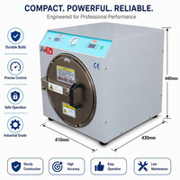 JiuTu 16 pouces, machine à enlever les bulles à haute tension pour la réparation d'écran LCD d'iPhone et d'iPad, machine à enlever les bulles