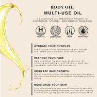 Noix de coco olive personnalisée oem chauffante et blanchissante usine meilleure huile de massage corporelle parfums huile corporelle de marque privée pour peau sèche