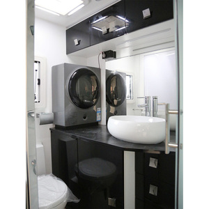 <span class=keywords><strong>Tufo</strong></span> terreno di lusso 2 4 persone dormiente ormeggio estremo fuori strada 4x4 carovane via terra Camper australiano in vendita - Product Image 5