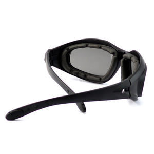 Gafas Tácticas de Venta de Fábrica, Montura Completa, <span class=keywords><strong>Lentes</strong></span> Intercambiables, Gafas de Sol Deportivas <span class=keywords><strong>para</strong></span> Ciclismo y Actividades al Aire Libre <span class=keywords><strong>para</strong></span> Hombres y Mujeres - Product Image 3