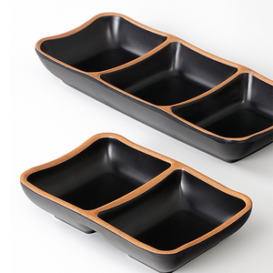 Commercial Japanese Hot <strong>Pot</strong> <strong>Dipping</strong> Bowls and Melamine Cup for Hot <strong>Pot</strong> Restaurant - Product Image 6