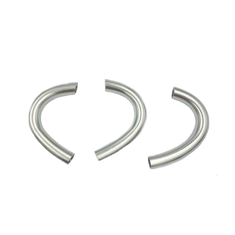 309 stainless steel shaped tube for power plant