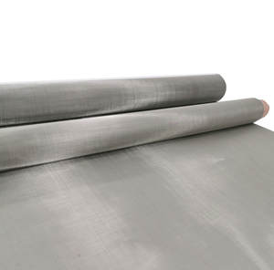 Kawat jala baja anti karat lebih murah, 304 / 304L / 316 / 316L - Product Image 3