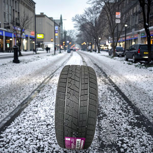 PCR haute qualité 255/<span class=keywords><strong>60R19</strong></span> 255/40ZR20 pneu radial nouveaux pneus de voiture de tourisme Tubeless - Product Image 3