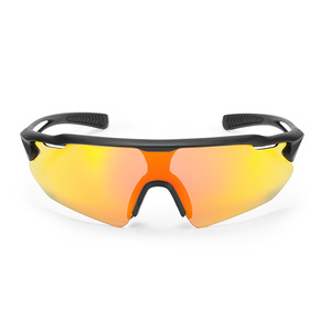 Спортивные HB-502 Hubo, новейшие солнцезащитные очки на заказ, уличные солнцезащитные очки-авиаторы, велосипедные солнцезащитные очки, производитель - Product Image 1