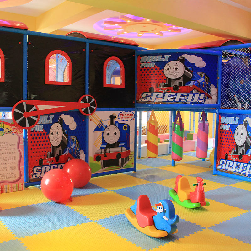 Best Stunt Trampolines Ultimate Indoor Fun for Kids