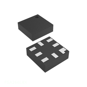 FSA266L8X 8 UFQFN Interface Acheter en ligne des composants électroniques d'origine - Product Image 1