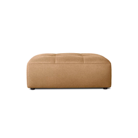 Set Sofa Modern Terlaris, Furnitur Ruang Tamu Kain, Sofa Modular Sectional, Bantal Empuk Ramah Lingkungan untuk Apartemen