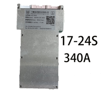 Système de gestion de batterie au lithium ANT JNFN Smart BMS 17S-24S 100A 50A 130A 170A 220A 340A 400A 420A pour pack de batteries
