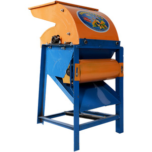 Haute qualité multifonction petite maison utilisé maïs batteuse décortiqueuse grande capacité électrique maïs maïs batteuse Machine - Product Image 5