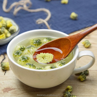Embryon chrysanthème fleur thé séché en vrac 500 g/paquet OEM sachets de thé/pochette chinois Tai Ju clair interne feu soins des yeux herbe